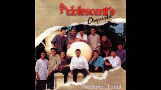 Adolescent's Orquesta - Persona Ideal (HQ)