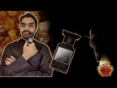 تقييمي لتجربة عطر توم فورد توباكو عود انتنس
