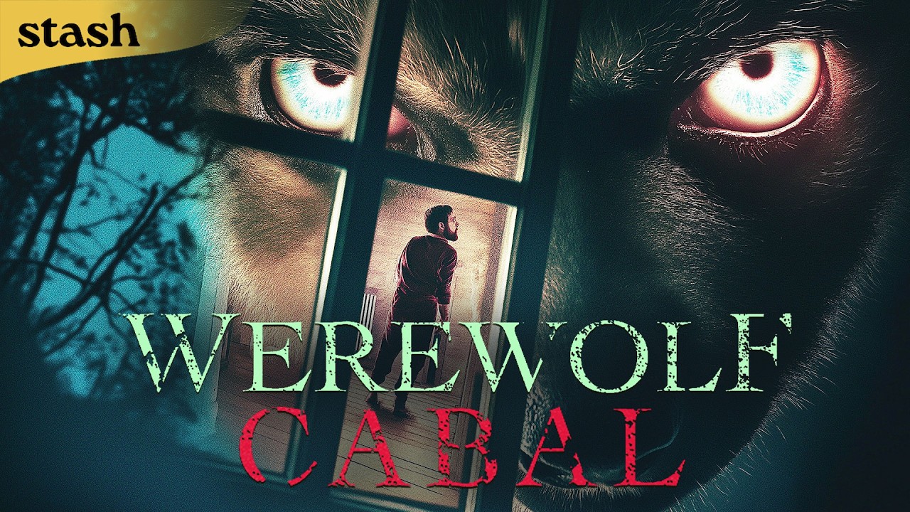 A Writer Visits a Quiet Village… But the Locals Worship Werewolves | Werewolf Cabal
