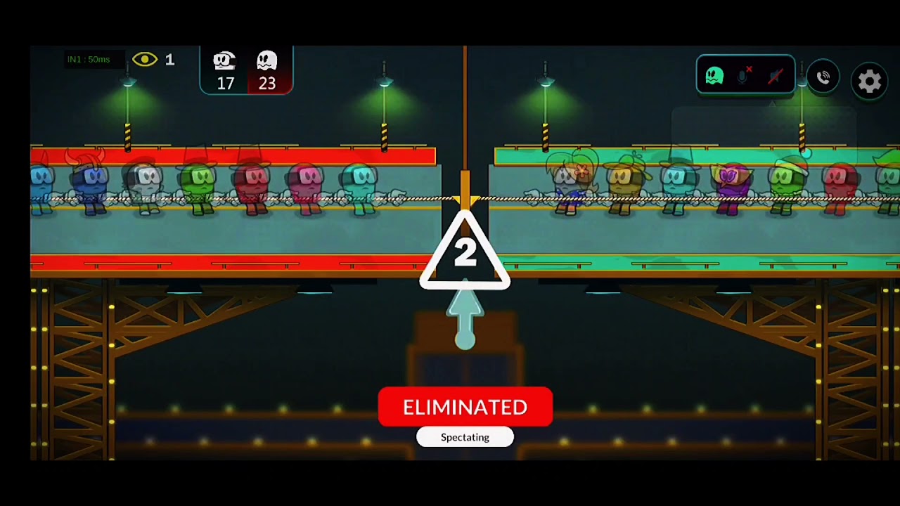 silly royale game - like among us // squid game play // funny play gem stark yt // tamil