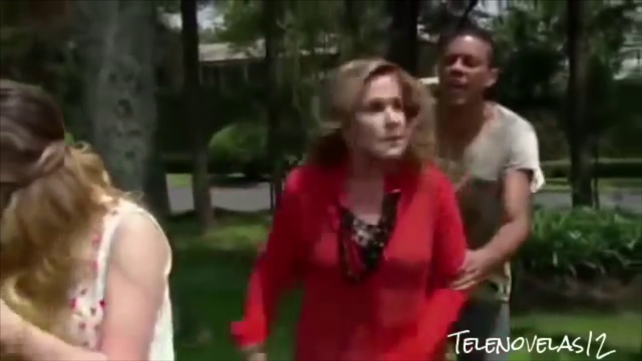 Las Cachetadas Bien Dadas