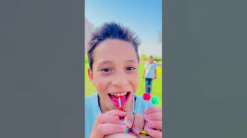 اكل الماربيلا وكل شئ 