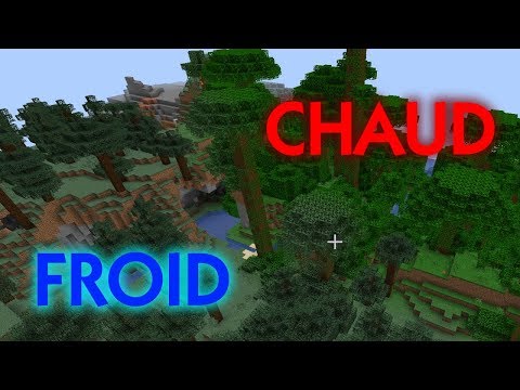 Les INCOHÉRENCES du monde Minecraft !