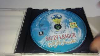 لعبة الدوري السعودي أيام السوني ٢ - PES Piracy on PS2