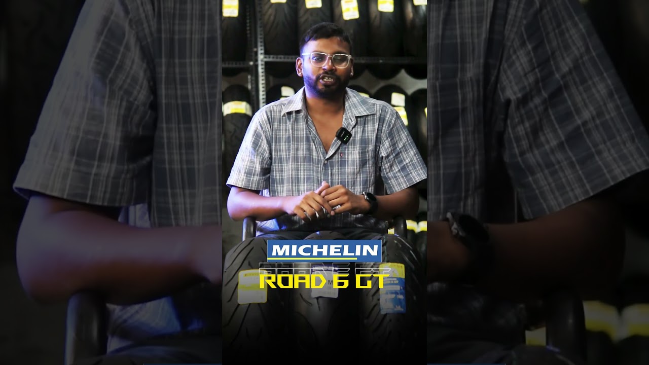 Still Confused About the Best Tyres for your Suzuki Hayabusa? Watch This First 