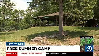 Thousands of CT kids will get free summer camp thanks to state program