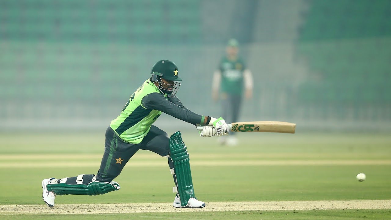 ❌ Pakistan Team Practice Session Today 