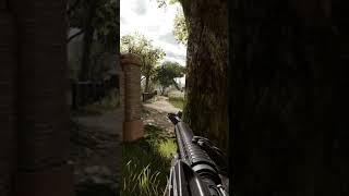 M16A2 #insurgencysandstorm