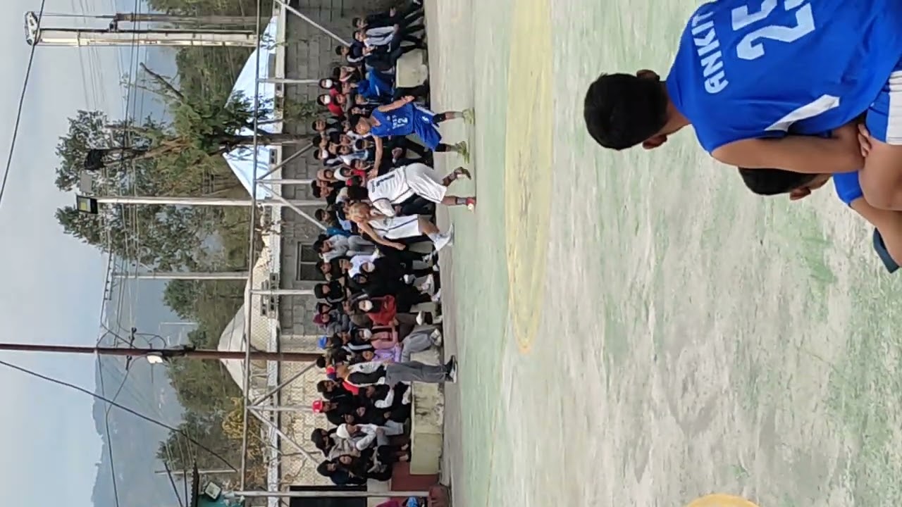 PABSON FINAL _ PRATIVA VS MASS _ NISSAN HANCY ON FIRE 🔥🔥🔥