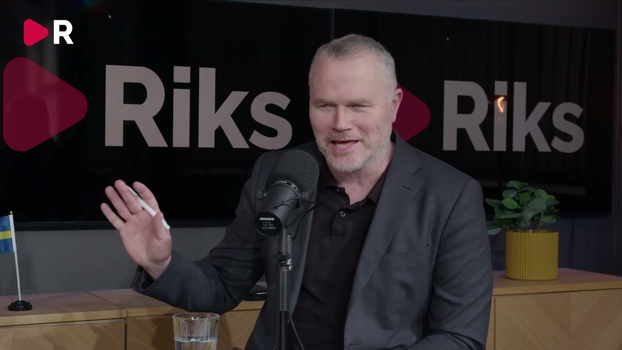 Aftonbladet: Var är ramaskriet från Riks?