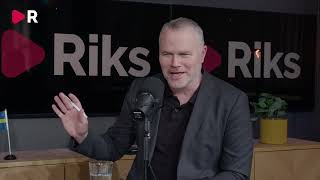 Aftonbladet: Var är ramaskriet från Riks? screenshot 3