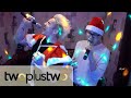 Christmas KPOP Korean Karaoke Special FEAT. CHONUNMIGOOKSARAM