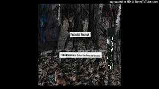 Fascist Insect - Drone Strike (with Murderous Vision)