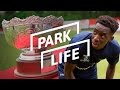 CUP FINAL PENALTY DRAMA | Park Life