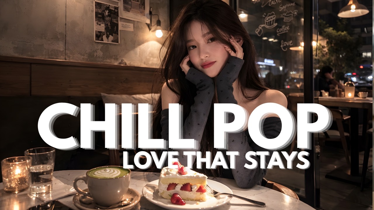 ☀️ Summer Love 2026 | Chill R&B & Feel-Good Romantic Playlist