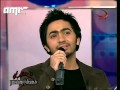 تامر حسنى " حضن الغريب " فى برنامج يا مسهرنى لايف 2006