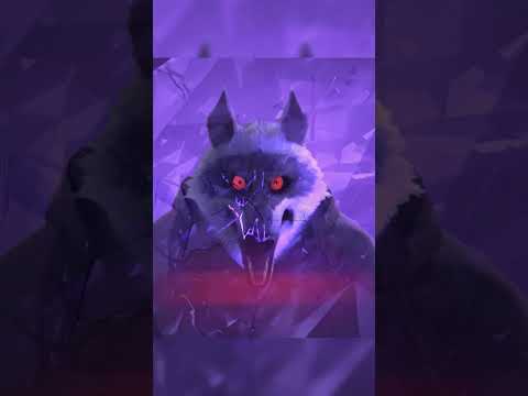 Your final boss🐺💀 Puss vs Wolf (полноэкранная версия на канале✅️)#pussinboots #edit #shorts #amv