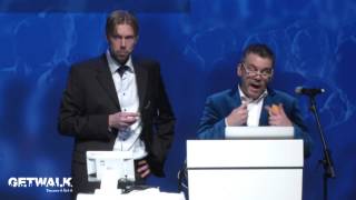 Getwalk 2016 Visionplanner 2