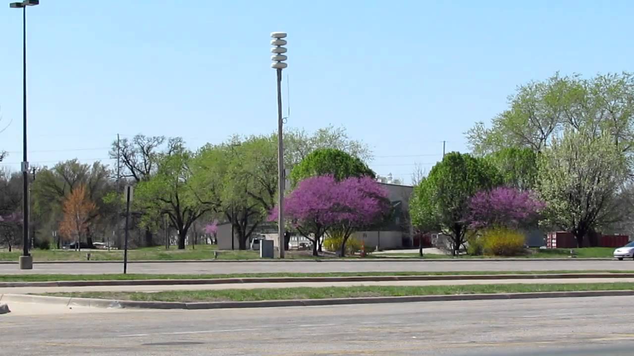 Federal Signal Modulator Tornado Siren - Federal Signal Modulator Tornado Siren