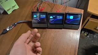 Download Lagu Smart Home: Replacing all switches with touch panels MP3