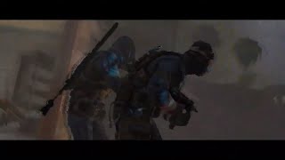 FAILURE BY DESIGN // COD EDIT