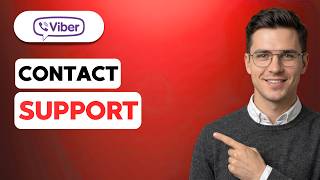 How to Contact Viber Support [2026 Full Guide] screenshot 5