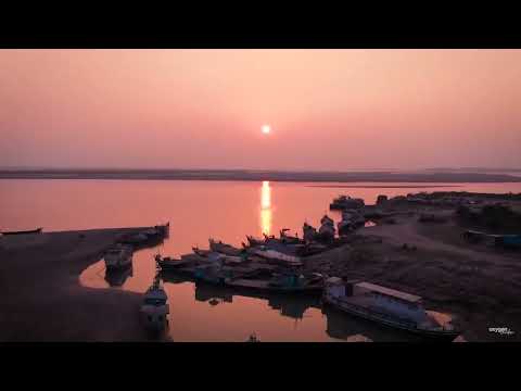Video: Ostrov Majuli v Assame: Základný turistický sprievodca