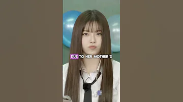 Kyujin NMIXX Finally Show Her Young Mother With Slim Body Kyujin Nmixx Kpop Shorts 