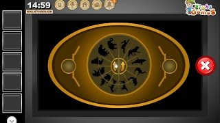 Escape From Alarming Forest walkthrough EightGames.