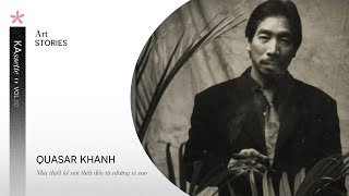 Kassette 50 Quasar Khanh  Nh Thit K Ni Tht n T Nhng V Sao