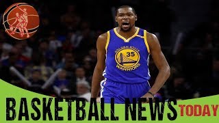 Kevin Durant and his business partner invest in pizza company