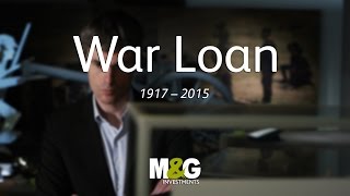 Goodbye to War Loan: 1917 to 2015 - an affectionate cheerio by Jim Leaviss