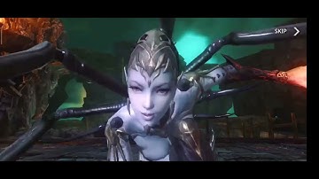 Darkness Rises-GamePlay-Walkthrough-Part 6 (ios,Android)