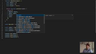 Closures - [1/3] - Explanation