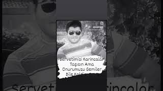 Allahtan Başka Kimseye Biyad Etmem...