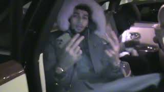 Lucio101 x Brasco (ft. Nizi19) - Neue Ware (Official Visualizer)