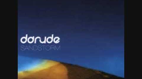 Sandstorm Radio Edit version - Radio Edit performance video thumbnail