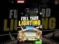 This Changed My Entire Yard Lighting (Govee Floodlights 2)