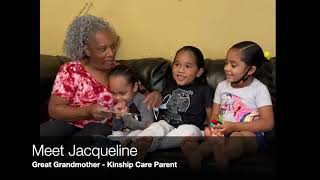 Boost A Foster Family - 30 Second Informational Video