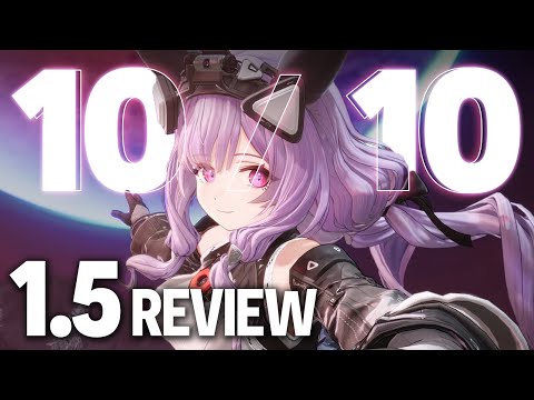 Arknights: Endfield 1.5 Has The Best Story So Far