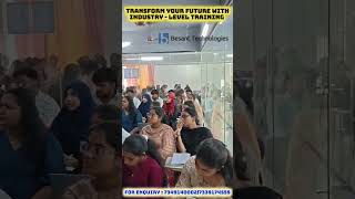 Data Science Course in Chennai | New Batch Started | Besant Technologies