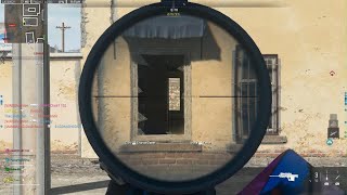 Got into a Invasion Game with a Raven Software Dev then Lagged Out RIP | MWII