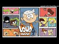 The Loud House Theme Song Studio Acapella 