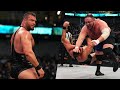 FULL MATCH: Wardlow vs Samoa Joe - TNT Title | AEW Revolution 2023