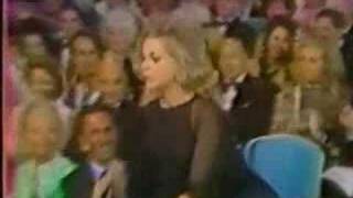 BARBARA BAIN'S THIRD EMMY