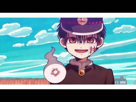 [amv] workaholic | toilet bound hanako-kun