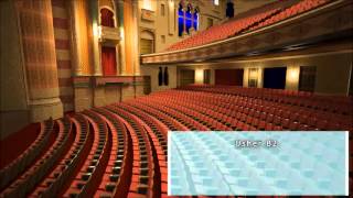 Civic Theatre Evacuation