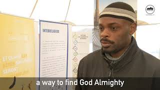 Tahir Sahibs Journey To Islam Ahmadiyyat