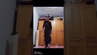 I always wondered what Asian kids do when their angry