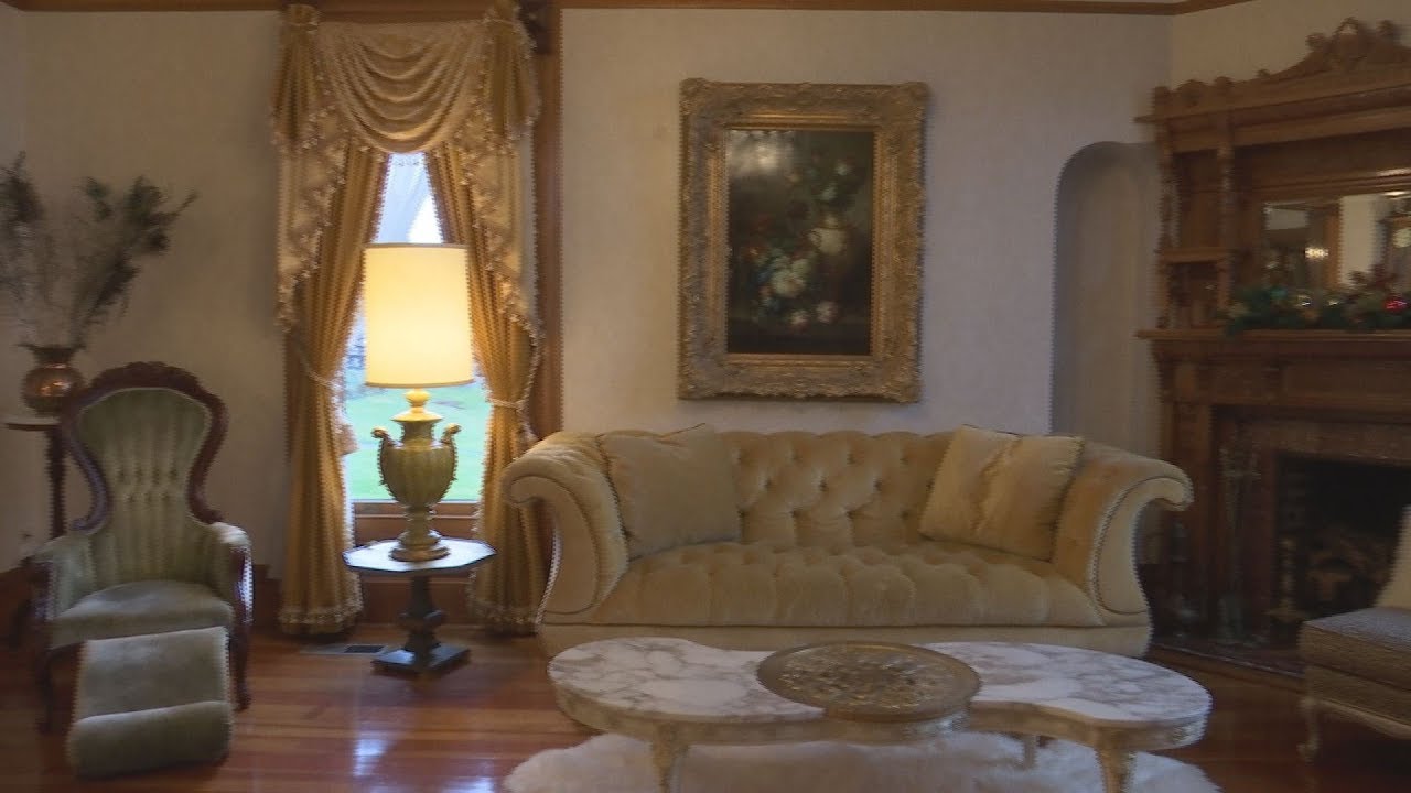 Jacksonville's Historic Nunan House to be featured on national tv show